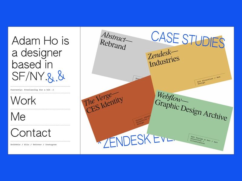 zine