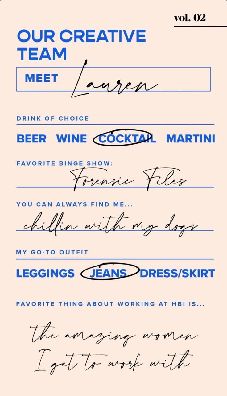 zine